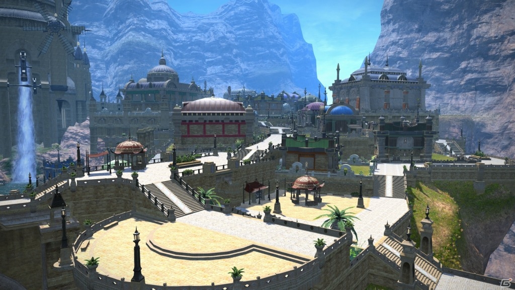 【TGS 2013】住宅の値段はやっぱり秘密―「ファイナルファンタジーXIV: 新生エオルゼア」出張プロデューサーレターLIVE in 幕張2日目をレポートの画像29