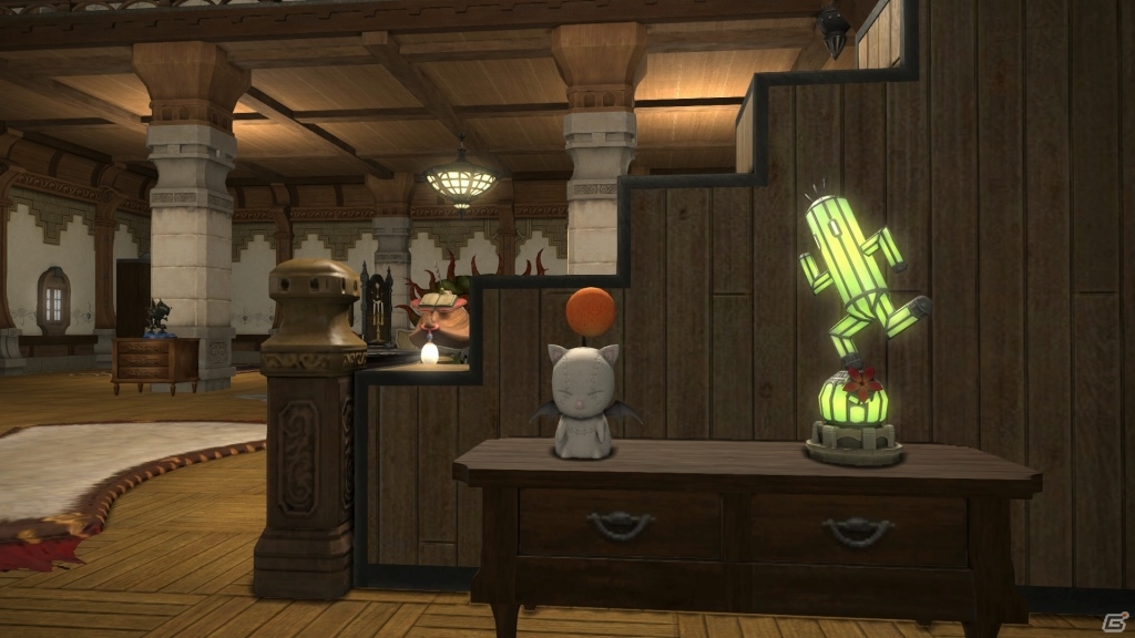 【TGS 2013】住宅の値段はやっぱり秘密―「ファイナルファンタジーXIV: 新生エオルゼア」出張プロデューサーレターLIVE in 幕張2日目をレポートの画像30