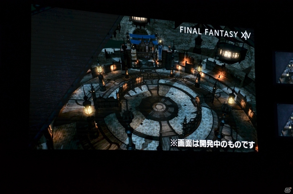 【TGS 2013】住宅の値段はやっぱり秘密―「ファイナルファンタジーXIV: 新生エオルゼア」出張プロデューサーレターLIVE in 幕張2日目をレポートの画像71