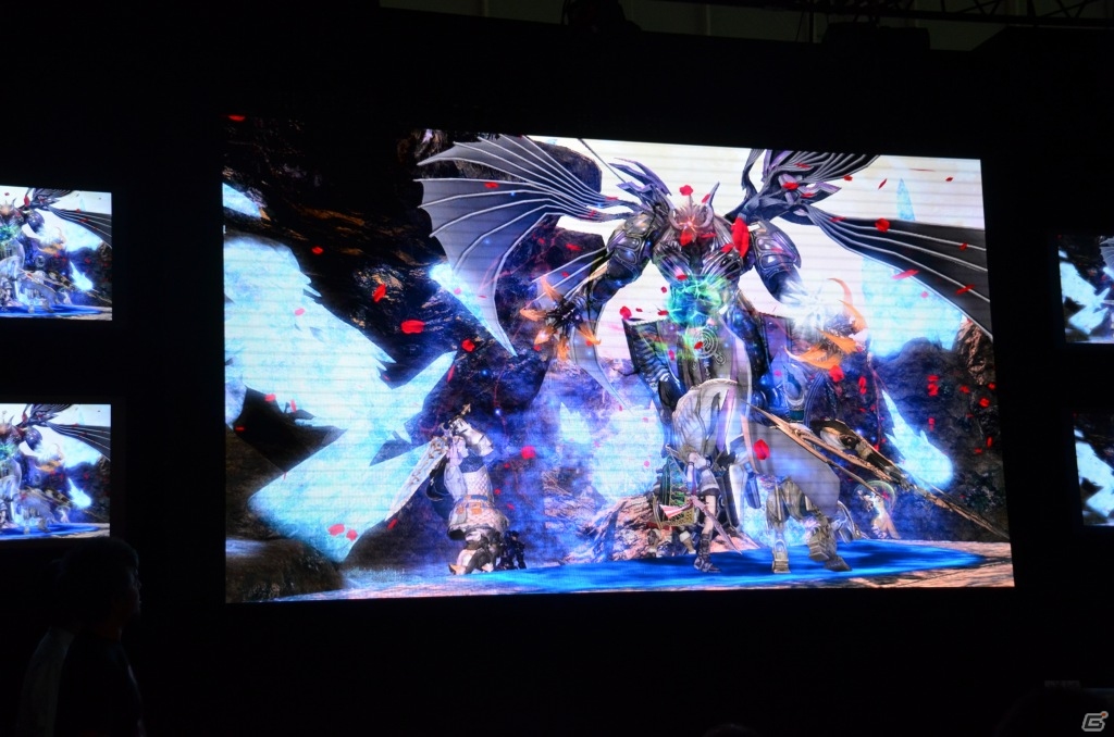 【TGS 2013】住宅の値段はやっぱり秘密―「ファイナルファンタジーXIV: 新生エオルゼア」出張プロデューサーレターLIVE in 幕張2日目をレポートの画像9