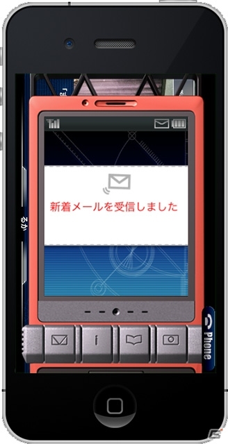 日常ラブコメディをコンセプトにした「シュタインズ・ゲート 比翼恋理のだーりん」iOS版が10月上旬に配信の画像8