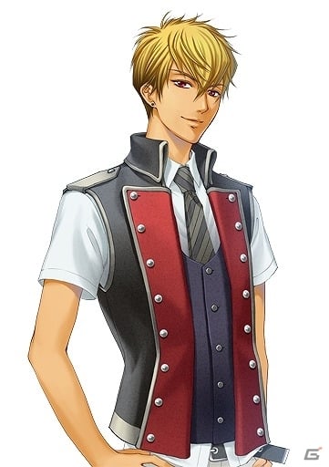 PSP「金色のコルダ3 AnotherSky」各タイトルで攻略できる恋愛対象キャラクターが公開にの画像1