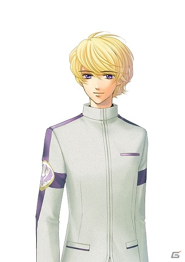 PSP「金色のコルダ3 AnotherSky」各タイトルで攻略できる恋愛対象キャラクターが公開にの画像12