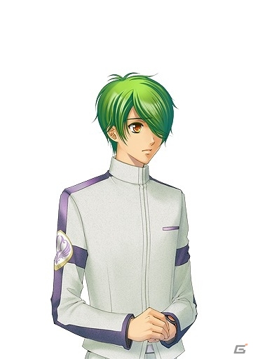 PSP「金色のコルダ3 AnotherSky」各タイトルで攻略できる恋愛対象キャラクターが公開にの画像13