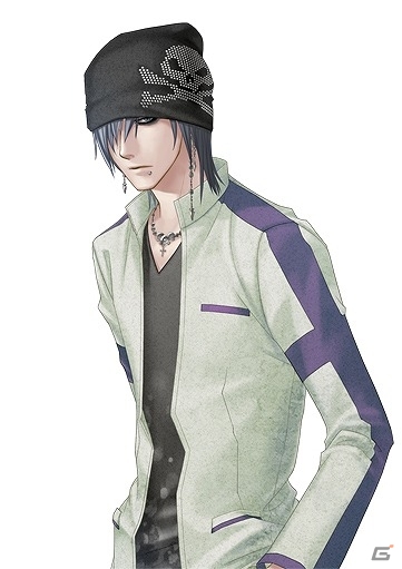 PSP「金色のコルダ3 AnotherSky」各タイトルで攻略できる恋愛対象キャラクターが公開にの画像14