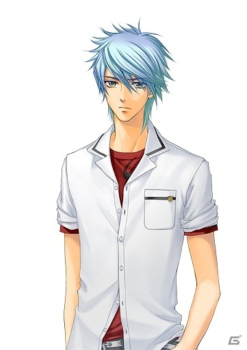 PSP「金色のコルダ3 AnotherSky」各タイトルで攻略できる恋愛対象キャラクターが公開にの画像15