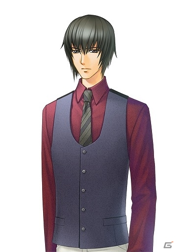 PSP「金色のコルダ3 AnotherSky」各タイトルで攻略できる恋愛対象キャラクターが公開にの画像3