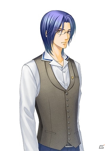 PSP「金色のコルダ3 AnotherSky」各タイトルで攻略できる恋愛対象キャラクターが公開にの画像4