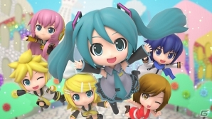 3DS「初音ミク Project mirai 2」新要素「服だけチェンジ」「ダンススタジオ」「うたのお時間」を紹介するプロモーションムービーが公開の画像1