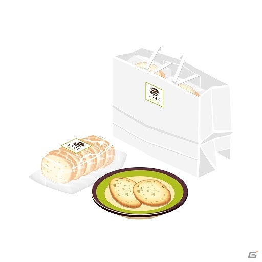 iOS/Android「クックと魔法のレシピ」どんぶりカフェ「DONBURI CAFE DINING bowls」とのコラボ企画第2弾が開催―ゲームで“しらすく”を手に入れようの画像2