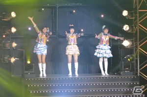 これからの“アイマス”を予感させるパフォーマンスや新情報の数々―「アイドルマスター」8周年記念ライブツアーの最後を飾る幕張公演をレポートの画像1