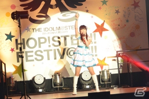 これからの“アイマス”を予感させるパフォーマンスや新情報の数々―「アイドルマスター」8周年記念ライブツアーの最後を飾る幕張公演をレポートの画像11
