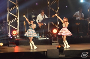 これからの“アイマス”を予感させるパフォーマンスや新情報の数々―「アイドルマスター」8周年記念ライブツアーの最後を飾る幕張公演をレポートの画像12