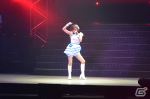 これからの“アイマス”を予感させるパフォーマンスや新情報の数々―「アイドルマスター」8周年記念ライブツアーの最後を飾る幕張公演をレポートの画像21
