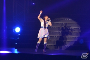 これからの“アイマス”を予感させるパフォーマンスや新情報の数々―「アイドルマスター」8周年記念ライブツアーの最後を飾る幕張公演をレポートの画像22