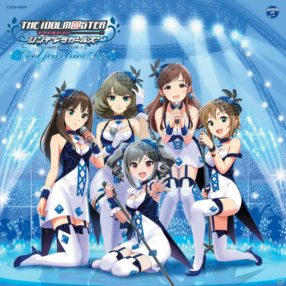 これからの“アイマス”を予感させるパフォーマンスや新情報の数々―「アイドルマスター」8周年記念ライブツアーの最後を飾る幕張公演をレポートの画像24