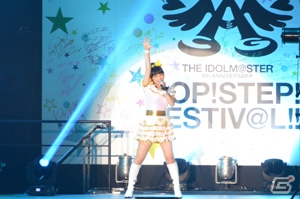 これからの“アイマス”を予感させるパフォーマンスや新情報の数々―「アイドルマスター」8周年記念ライブツアーの最後を飾る幕張公演をレポートの画像3