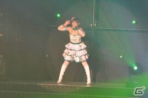 これからの“アイマス”を予感させるパフォーマンスや新情報の数々―「アイドルマスター」8周年記念ライブツアーの最後を飾る幕張公演をレポートの画像4