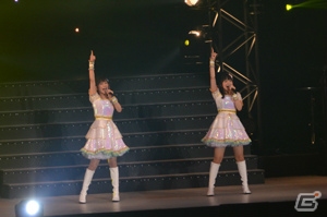 これからの“アイマス”を予感させるパフォーマンスや新情報の数々―「アイドルマスター」8周年記念ライブツアーの最後を飾る幕張公演をレポートの画像7