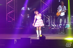 これからの“アイマス”を予感させるパフォーマンスや新情報の数々―「アイドルマスター」8周年記念ライブツアーの最後を飾る幕張公演をレポートの画像9