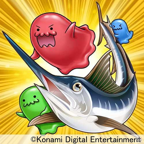 GREE「ドラゴンコレクション」×「釣り★スタ」コラボレーションが開始―両タイトルにてそれぞれ限定アイテム/カードが入手できるの画像2