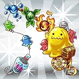 GREE「ドラゴンコレクション」×「釣り★スタ」コラボレーションが開始―両タイトルにてそれぞれ限定アイテム/カードが入手できるの画像4