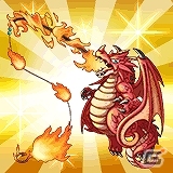 GREE「ドラゴンコレクション」×「釣り★スタ」コラボレーションが開始―両タイトルにてそれぞれ限定アイテム/カードが入手できるの画像5