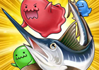 GREE「ドラゴンコレクション」×「釣り★スタ」コラボレーションが開始―両タイトルにてそれぞれ限定アイテム/カードが入手できる