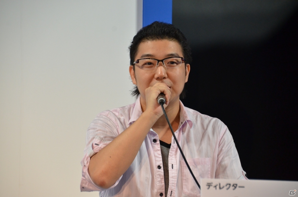 【TGS 2013】テーマは“約束”―セガとトライエースの両プロデューサーが登場した「ファンタシースター ノヴァ」紹介ステージの画像8