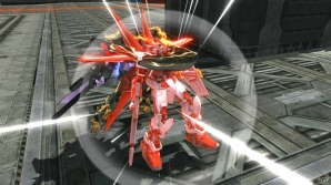 PS3「機動戦士ガンダム エクストリームバーサス フルブースト」からクロスボーン・ガンダムX1フルクロスなど13機のプレイアブルMSを紹介！の画像106