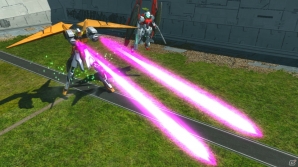PS3「機動戦士ガンダム エクストリームバーサス フルブースト」からクロスボーン・ガンダムX1フルクロスなど13機のプレイアブルMSを紹介！の画像48