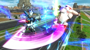 PS3「機動戦士ガンダム エクストリームバーサス フルブースト」からクロスボーン・ガンダムX1フルクロスなど13機のプレイアブルMSを紹介！の画像57