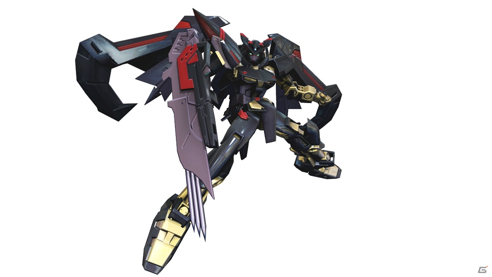 PS3「機動戦士ガンダム エクストリームバーサス フルブースト」からクロスボーン・ガンダムX1フルクロスなど13機のプレイアブルMSを紹介！の画像100