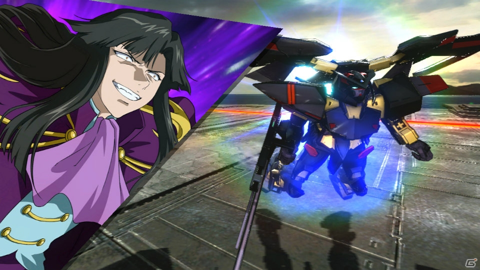 PS3「機動戦士ガンダム エクストリームバーサス フルブースト」からクロスボーン・ガンダムX1フルクロスなど13機のプレイアブルMSを紹介！の画像102
