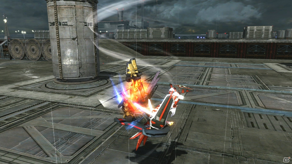 PS3「機動戦士ガンダム エクストリームバーサス フルブースト」からクロスボーン・ガンダムX1フルクロスなど13機のプレイアブルMSを紹介！の画像103