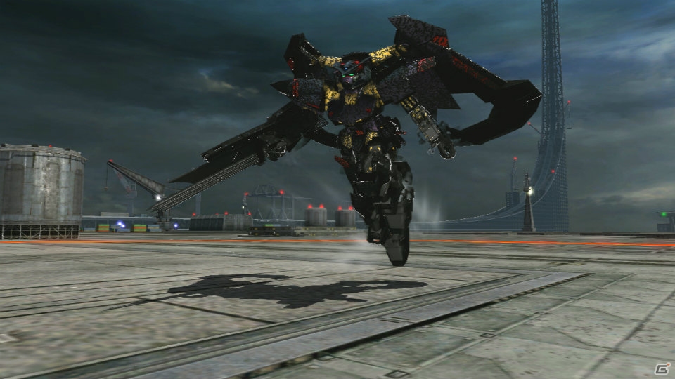 PS3「機動戦士ガンダム エクストリームバーサス フルブースト」からクロスボーン・ガンダムX1フルクロスなど13機のプレイアブルMSを紹介！の画像107