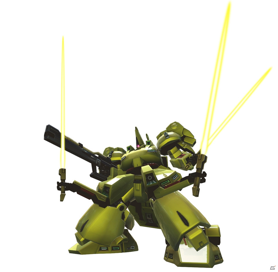 PS3「機動戦士ガンダム エクストリームバーサス フルブースト」からクロスボーン・ガンダムX1フルクロスなど13機のプレイアブルMSを紹介！の画像11