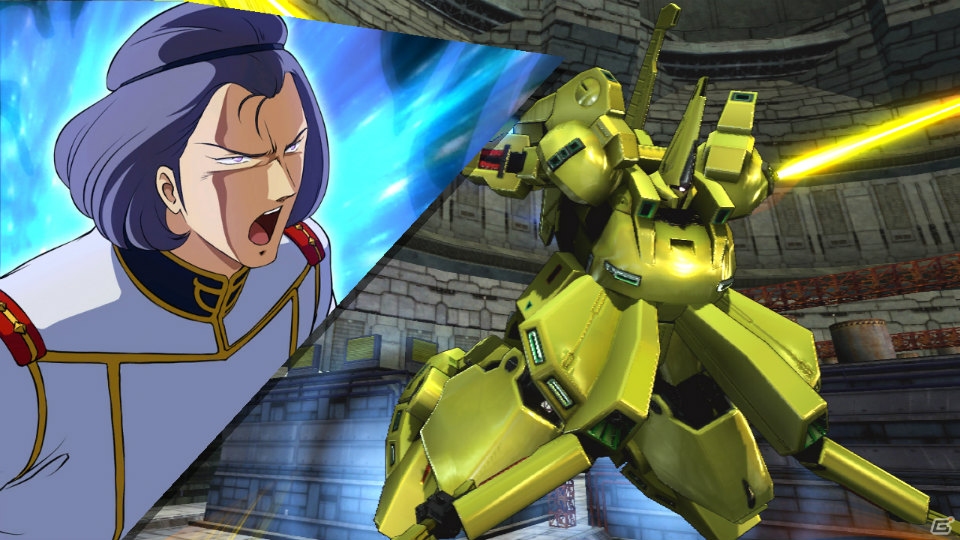 PS3「機動戦士ガンダム エクストリームバーサス フルブースト」からクロスボーン・ガンダムX1フルクロスなど13機のプレイアブルMSを紹介！の画像13