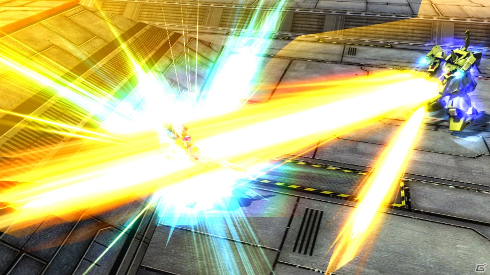 PS3「機動戦士ガンダム エクストリームバーサス フルブースト」からクロスボーン・ガンダムX1フルクロスなど13機のプレイアブルMSを紹介！の画像14