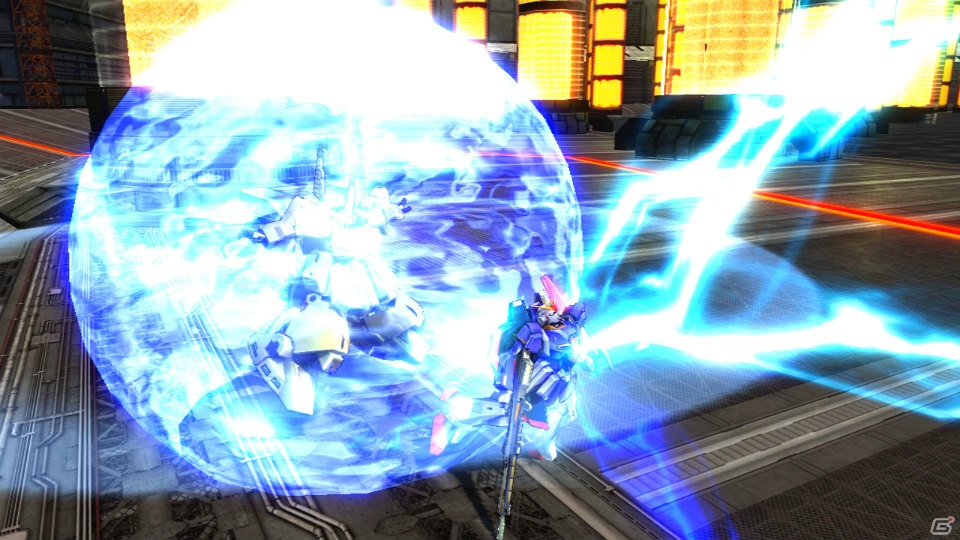 PS3「機動戦士ガンダム エクストリームバーサス フルブースト」からクロスボーン・ガンダムX1フルクロスなど13機のプレイアブルMSを紹介！の画像17