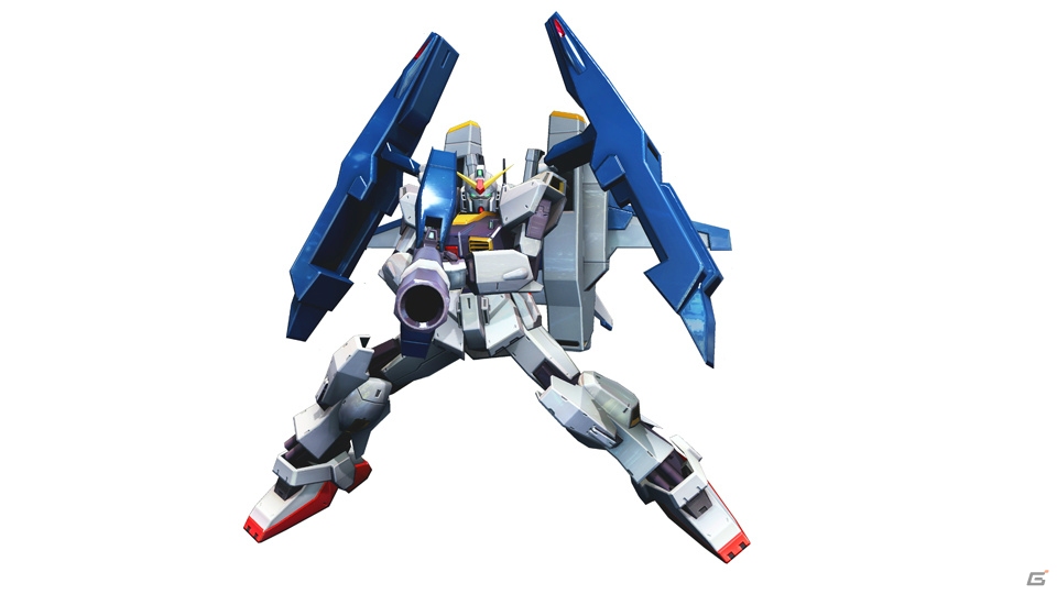 PS3「機動戦士ガンダム エクストリームバーサス フルブースト」からクロスボーン・ガンダムX1フルクロスなど13機のプレイアブルMSを紹介！の画像19
