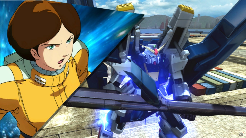 PS3「機動戦士ガンダム エクストリームバーサス フルブースト」からクロスボーン・ガンダムX1フルクロスなど13機のプレイアブルMSを紹介！の画像21