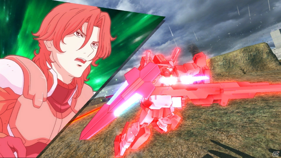 PS3「機動戦士ガンダム エクストリームバーサス フルブースト」からクロスボーン・ガンダムX1フルクロスなど13機のプレイアブルMSを紹介！の画像29