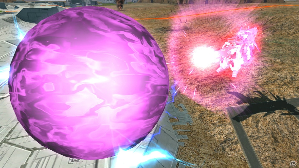 PS3「機動戦士ガンダム エクストリームバーサス フルブースト」からクロスボーン・ガンダムX1フルクロスなど13機のプレイアブルMSを紹介！の画像30