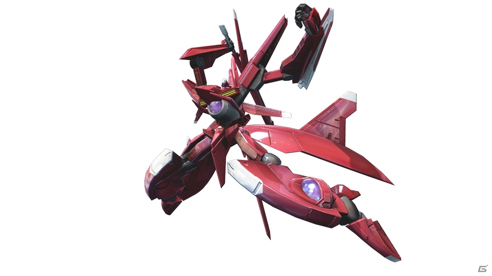 PS3「機動戦士ガンダム エクストリームバーサス フルブースト」からクロスボーン・ガンダムX1フルクロスなど13機のプレイアブルMSを紹介！の画像35
