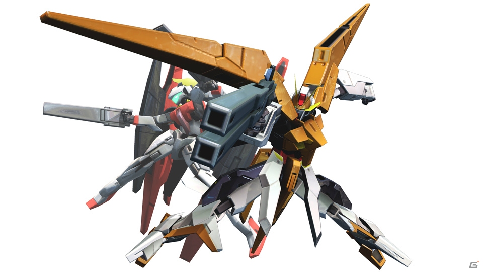 PS3「機動戦士ガンダム エクストリームバーサス フルブースト」からクロスボーン・ガンダムX1フルクロスなど13機のプレイアブルMSを紹介！の画像43