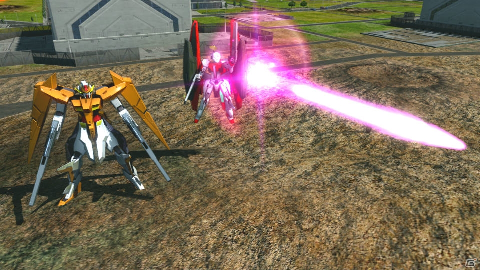 PS3「機動戦士ガンダム エクストリームバーサス フルブースト」からクロスボーン・ガンダムX1フルクロスなど13機のプレイアブルMSを紹介！の画像46