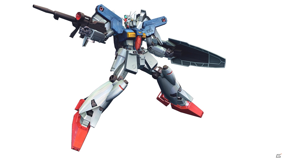 PS3「機動戦士ガンダム エクストリームバーサス フルブースト」からクロスボーン・ガンダムX1フルクロスなど13機のプレイアブルMSを紹介！の画像51