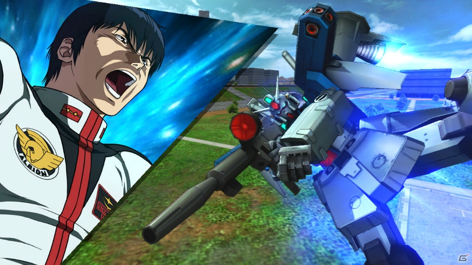 PS3「機動戦士ガンダム エクストリームバーサス フルブースト」からクロスボーン・ガンダムX1フルクロスなど13機のプレイアブルMSを紹介！の画像53
