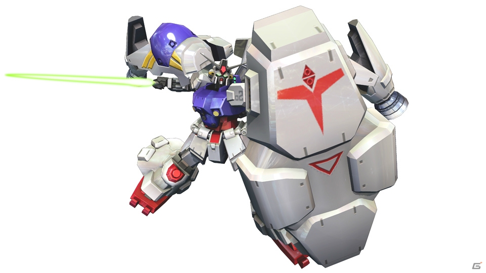 PS3「機動戦士ガンダム エクストリームバーサス フルブースト」からクロスボーン・ガンダムX1フルクロスなど13機のプレイアブルMSを紹介！の画像60